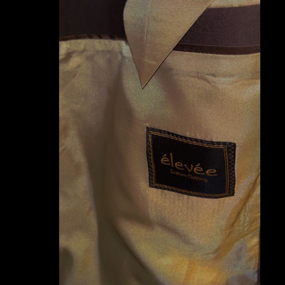 Jacket - Picture 2 of 2